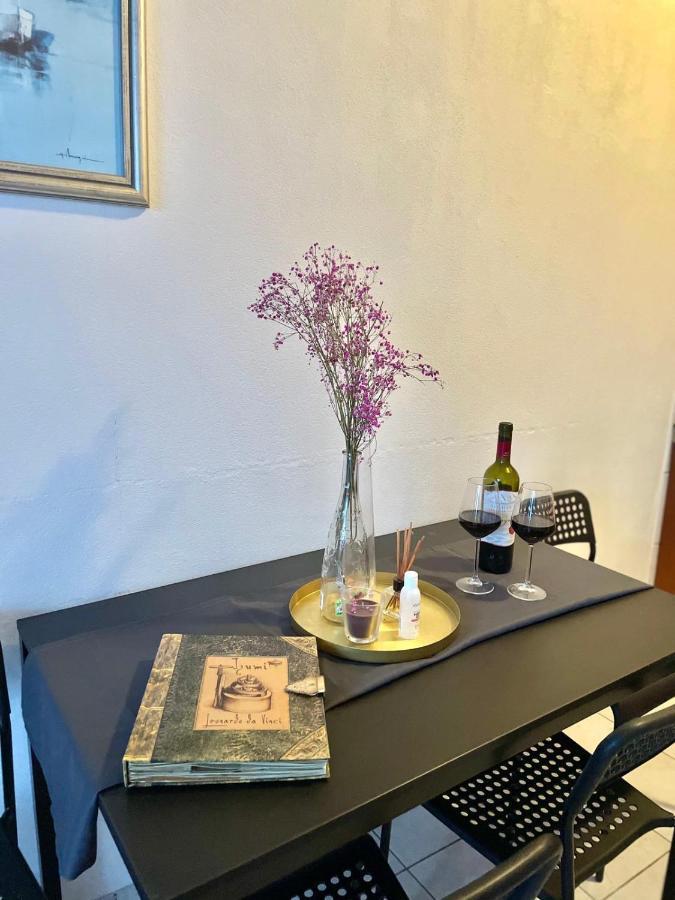 Apartament Kristina Orebić Zewnętrze zdjęcie