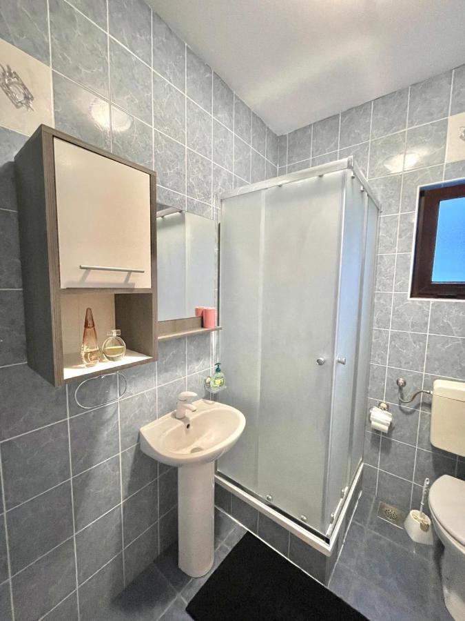 Apartament Kristina Orebić Zewnętrze zdjęcie