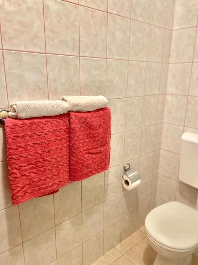 Apartament Kristina Orebić Zewnętrze zdjęcie