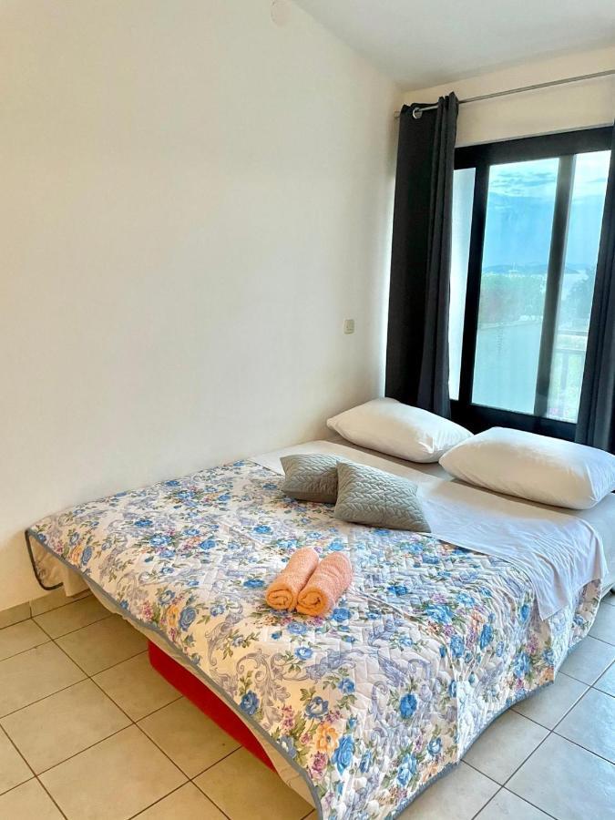 Apartament Kristina Orebić Zewnętrze zdjęcie