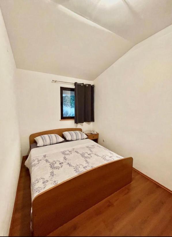 Apartament Kristina Orebić Zewnętrze zdjęcie